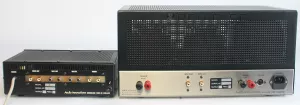 Audio Innovations Series 800