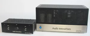 Audio Innovations Series 800