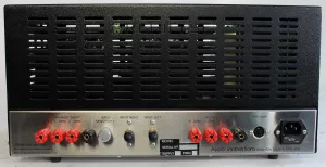 Audio Innovations Series 800