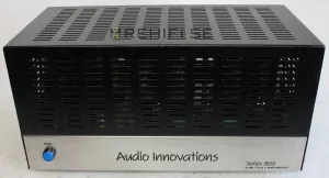 Audio Innovations Series 800