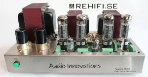 Audio Innovations Series 800
