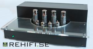 Audio Innovations Series 800 MkII