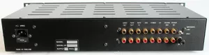 Audio Innovations Series 800C