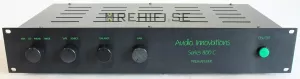 Audio Innovations Series 800C