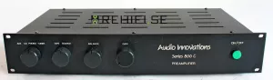 Audio Innovations Series 800C