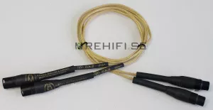 Audio Metallury GA 02 XLR