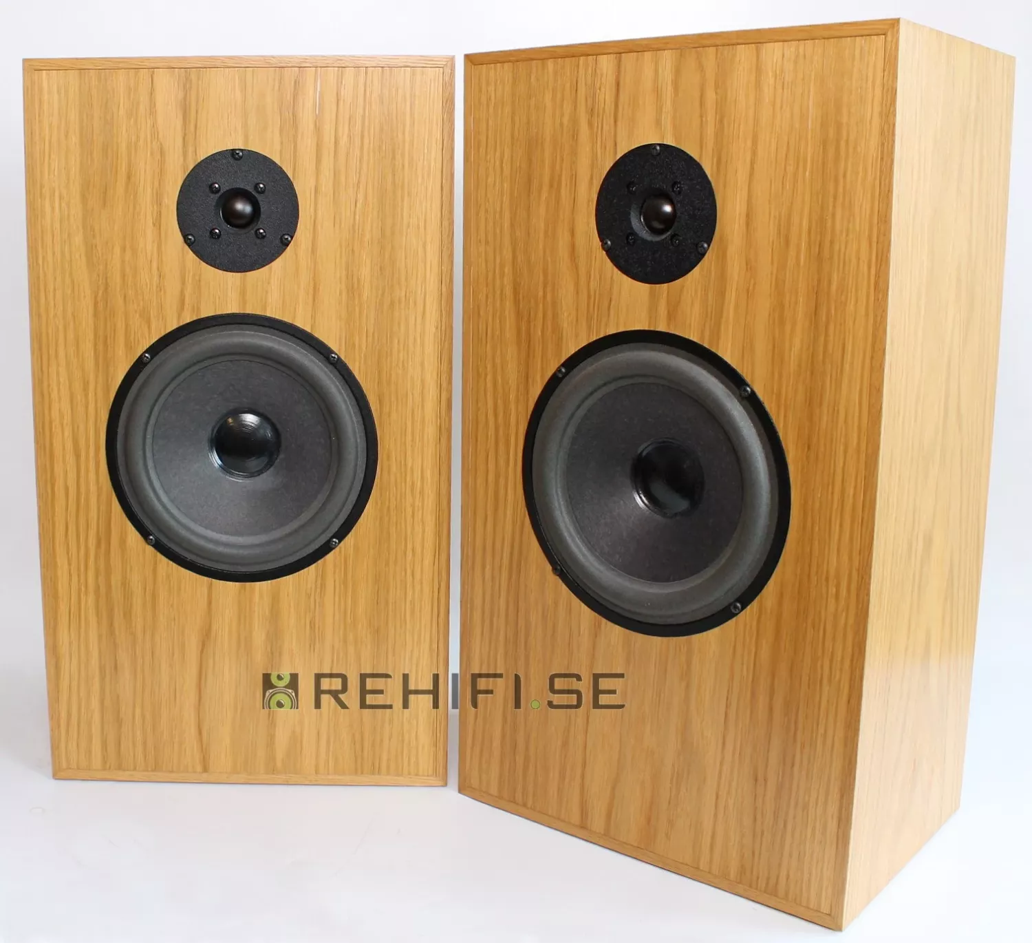 Audio Note J Audio Note AN-J LX begagnade stativhögtalare från Rehifi