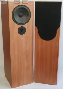 Audio Note ANZ Three