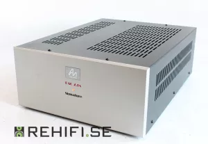 Audio Note DAC 2.1x Signature