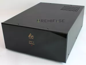 Audio Note DAC 2 Signature