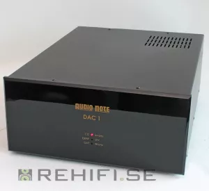 Audio Note DAC 1