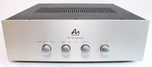 Audio Note M5 Phono