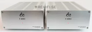 Audio Note P-Zero