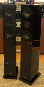 Audio Physic Classic 10