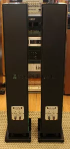 Audio Physic Classic 10