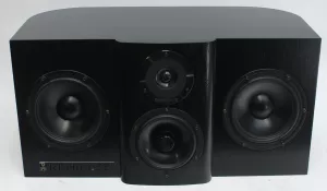 Audio Physic Reference Center