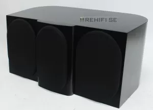 Audio Physic Reference Center