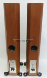 Audio Physic Scorpio 25