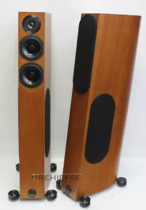 Audio Physic Scorpio 25