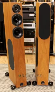 Audio Physic Scorpio 25 Plus