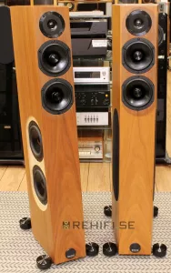 Audio Physic Scorpio 25 Plus