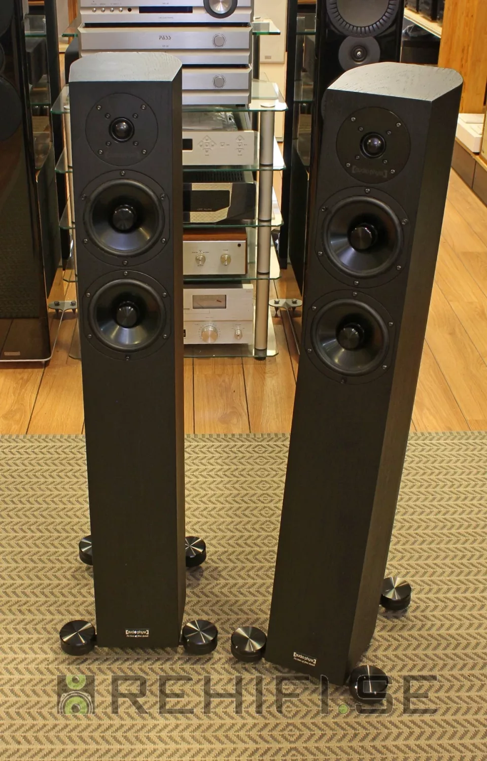 Audio Physic Sitara