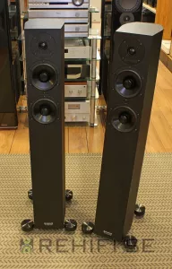 Audio Physic Sitara