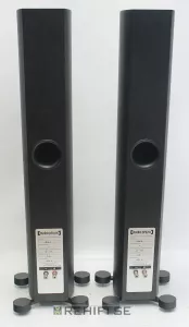 Audio Physic Spark 5