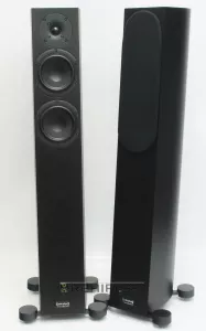 Audio Physic Spark 5