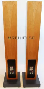 Audio Physic Spark II