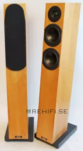 Audio Physic Spark II