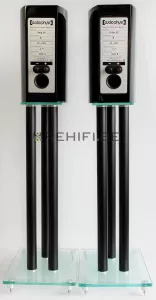 Audio Physic Step 25 inkl stativ