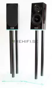 Audio Physic Step 25 inkl stativ