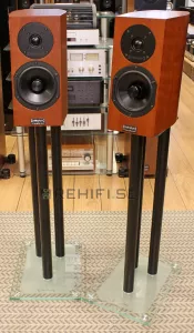 Audio Physic Step III