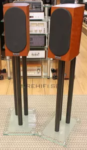 Audio Physic Step III