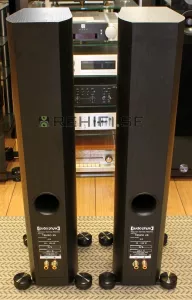 Audio Physic Tempo 25