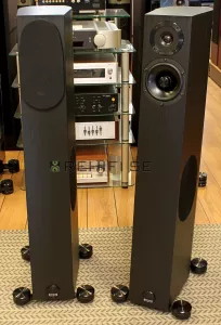 Audio Physic Tempo 25