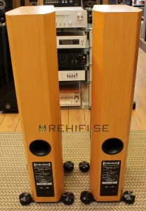 Audio Physic Tempo 25 Plus