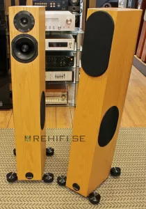 Audio Physic Tempo 25 Plus