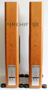 Audio Physic Virgo 3