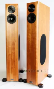 Audio Physic Virgo 3