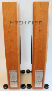 Audio Physic Virgo 3