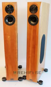 Audio Physic Virgo 3