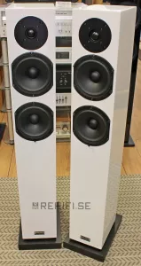 Audio Physic Yara II Classic
