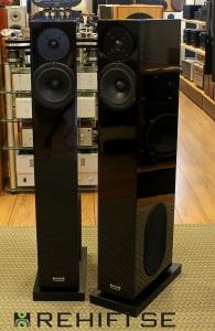 Audio Physic Yara II Superior