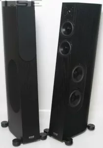 Audio Physics Scorpio ll