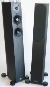 Audio Physics Sitara