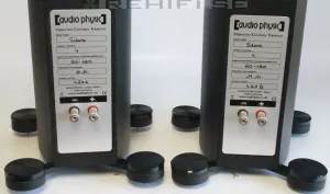 Audio Physics Sitara