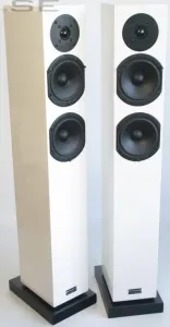 Audio Physics Yara ll