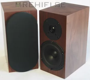 Audio physics Yara ll